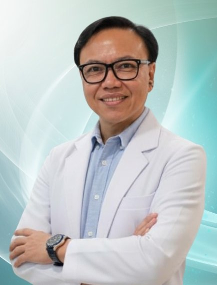 Dr. dr. I Made Mulyawan, Sp. B, Subsp. BD(K)